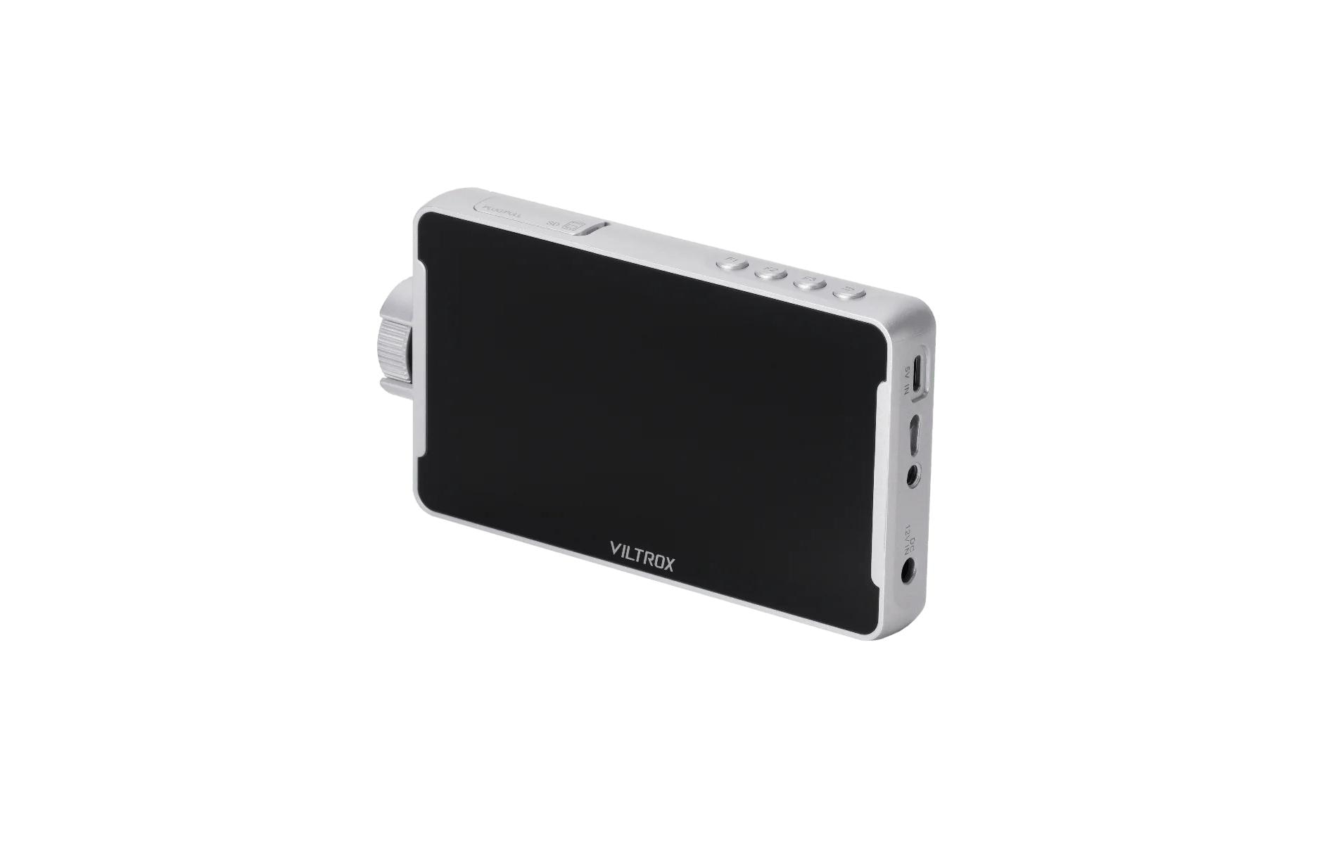 Monitor DC-V1<br>4K HD Professioneller Fotografie-Monitor