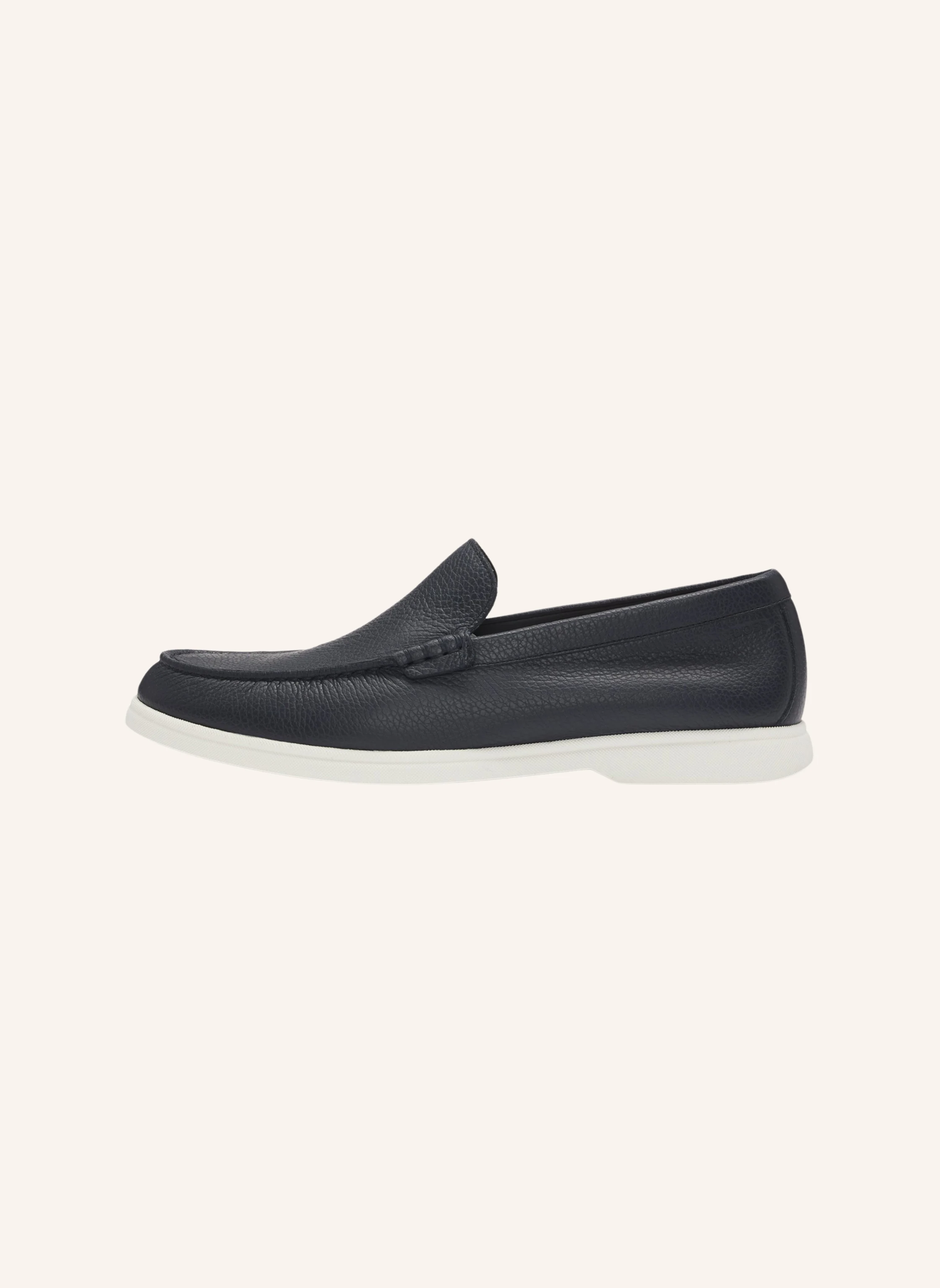 BOSS Casual Slipper SIENNE_MOCC_TBSF