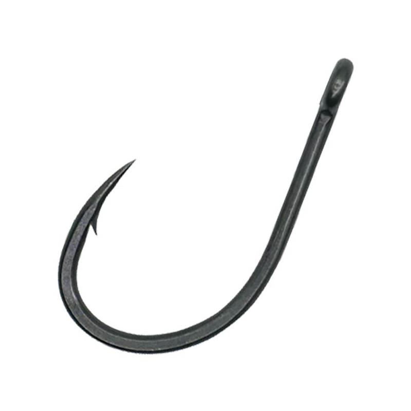 Hameçon Simple Bkk Live Baiter-Ss