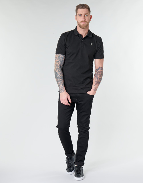 G-Star Raw - REVEND SKINNY - Noir