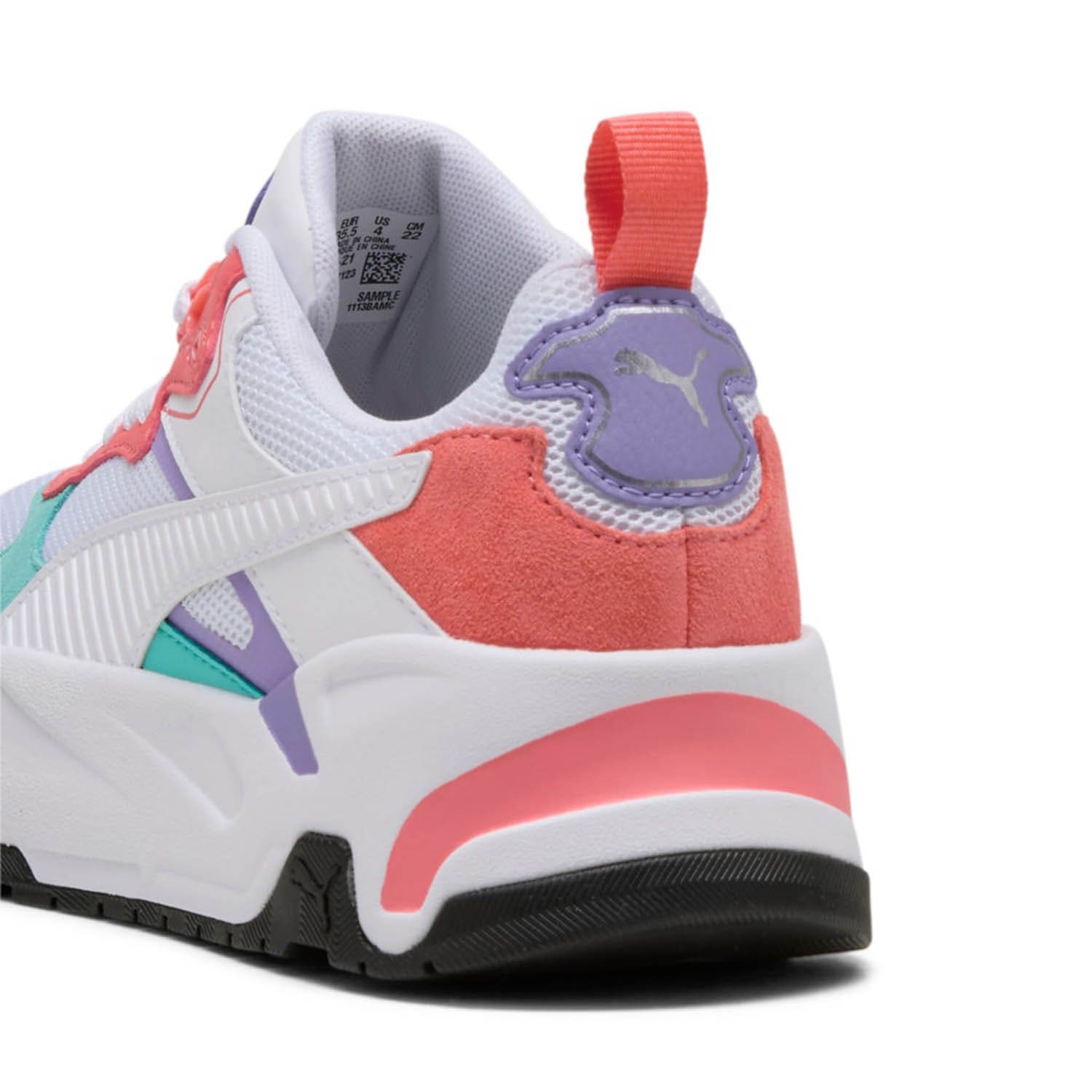 PUMA  Trinity Jr