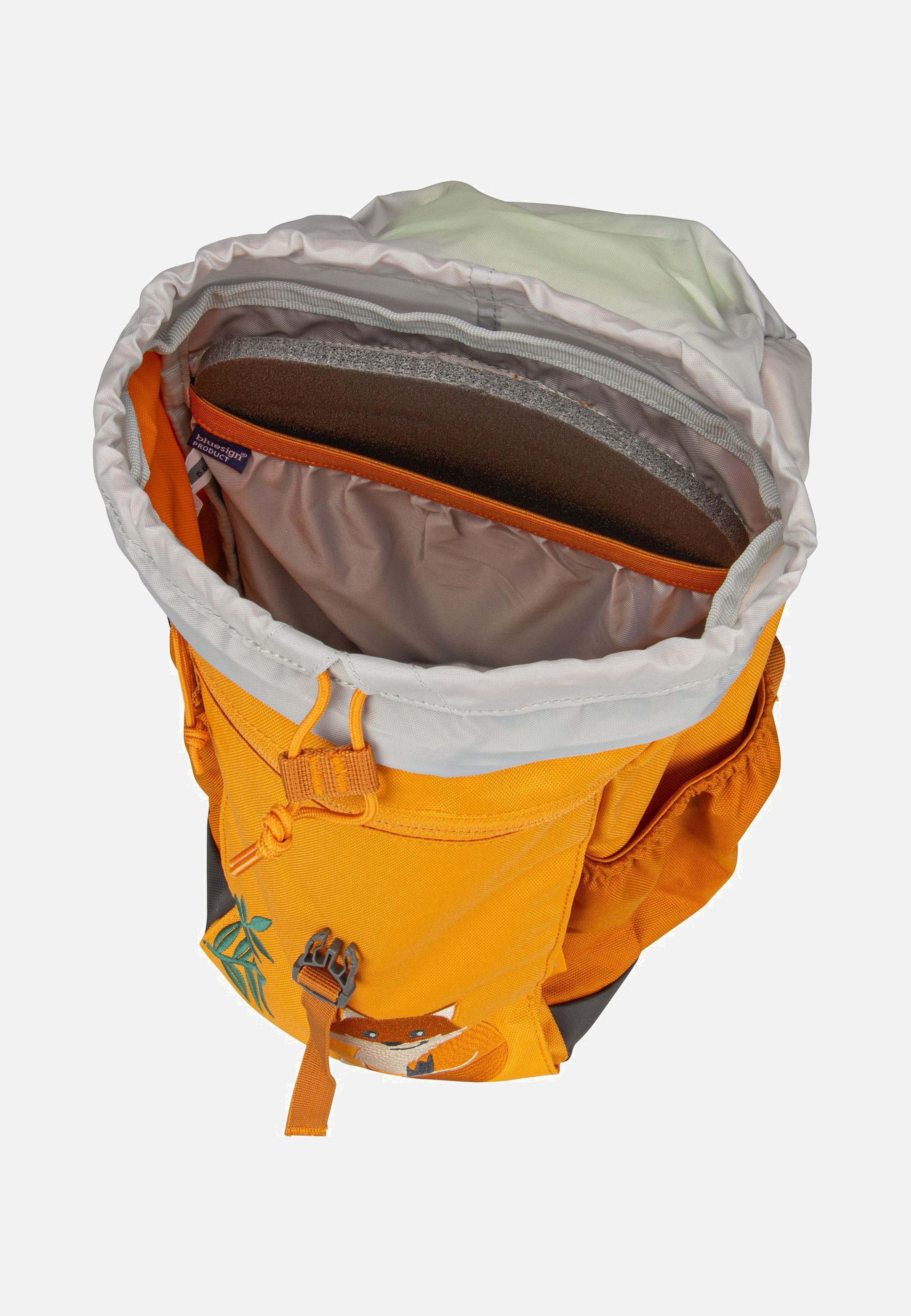 Waldfuchs 10 Amber/Maple - Rucksack