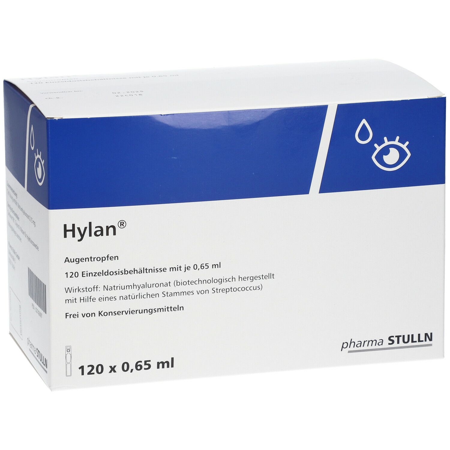 Hylan®
