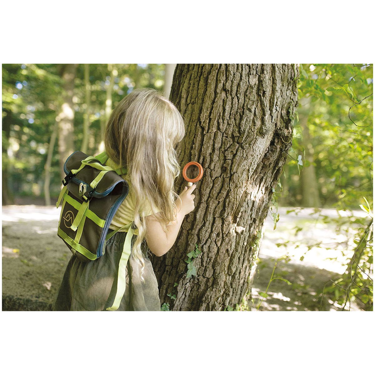 small footsmall foot   Entdeckerrucksack Discover