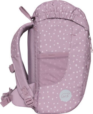 Beckmann Classic Mini Ryggsekk 12L, Baby Deer