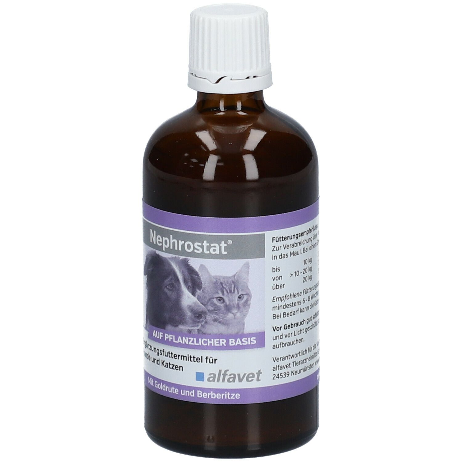 Nephrostat®
