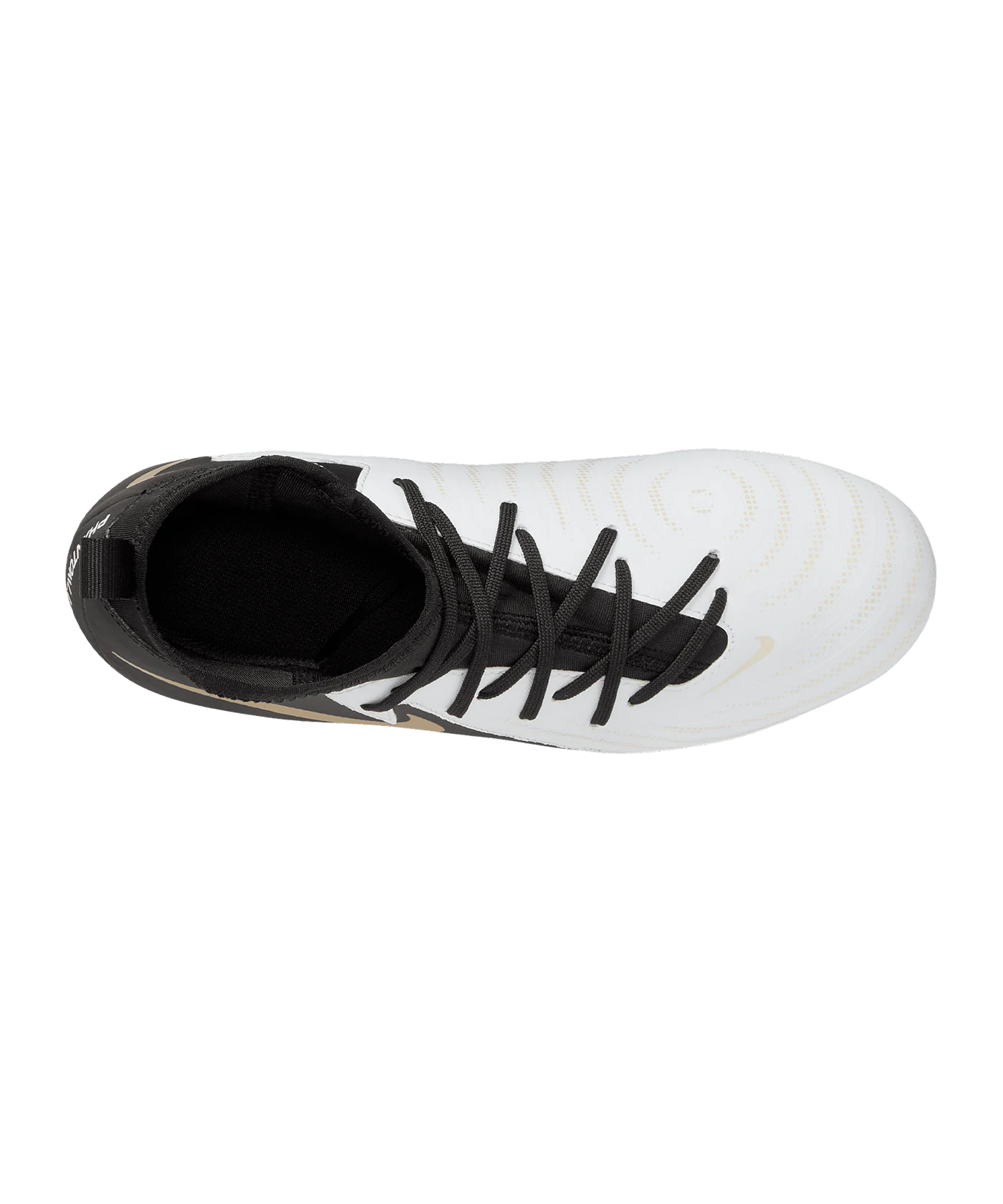 Nike Jr Phantom Luna II Academy AG Mad Ready Kids Weiss Schwarz F100