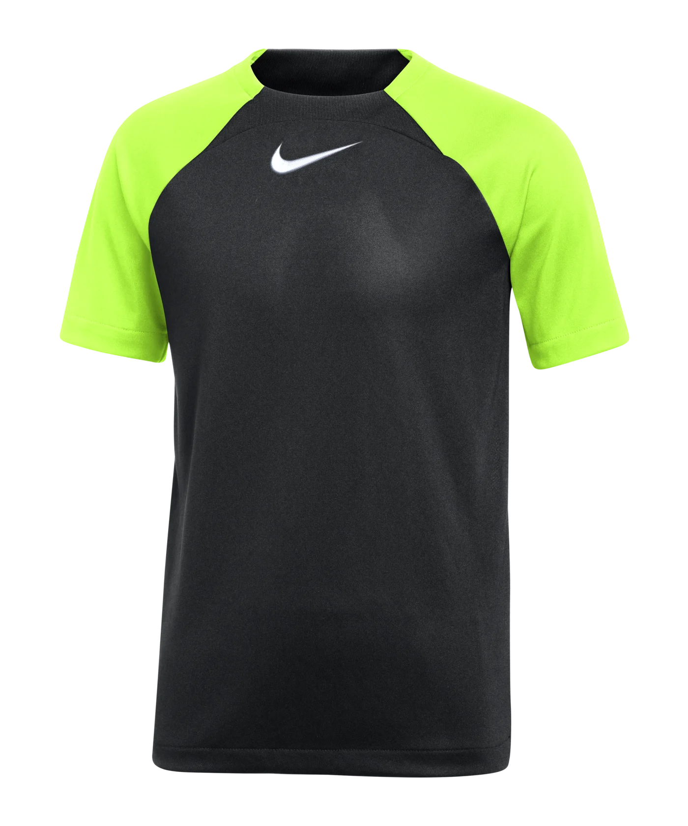 Nike Academy Pro Trainingsshirt Kids Schwarz F010
