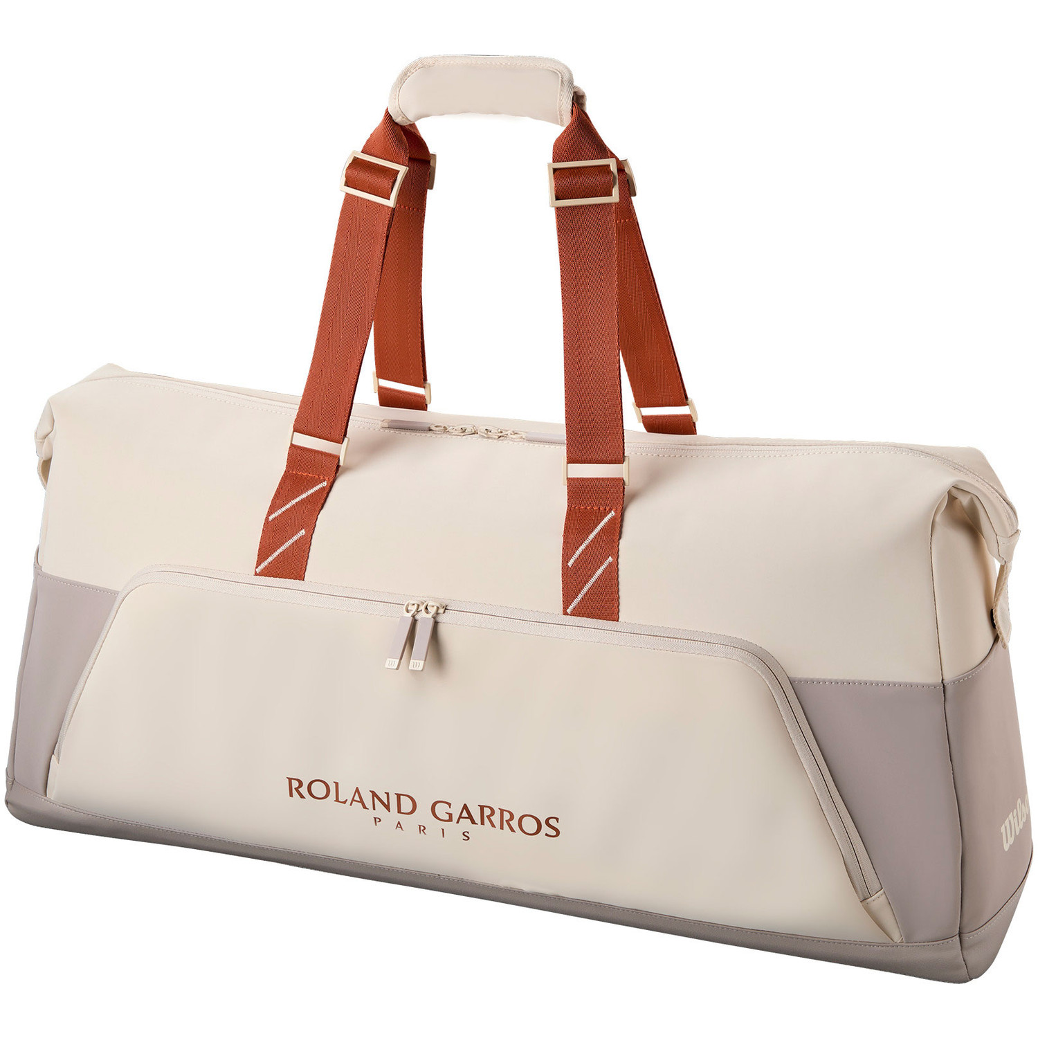 Wilson Roland Garros Super Tour Large Dufflebag
