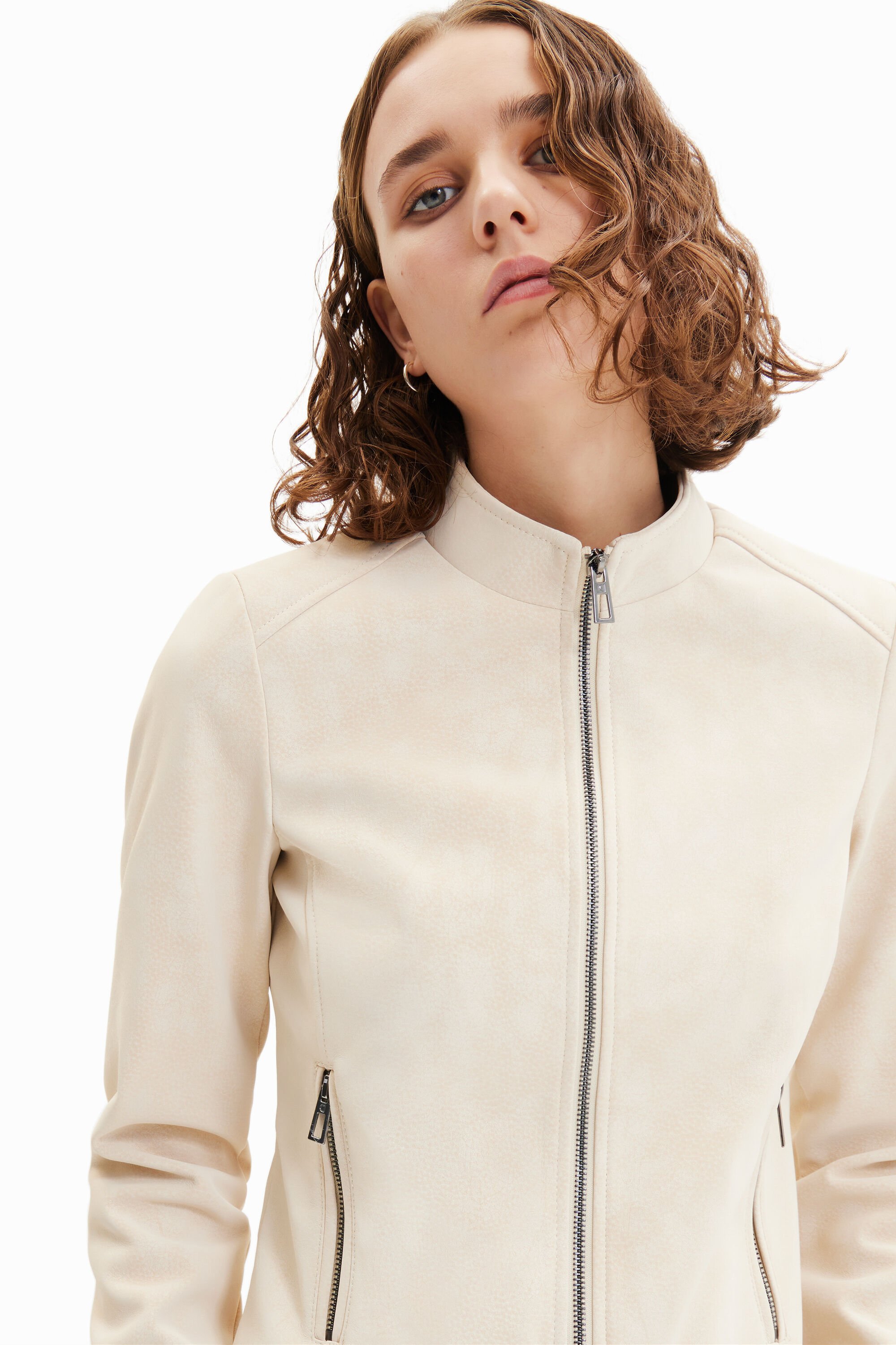 Veste 