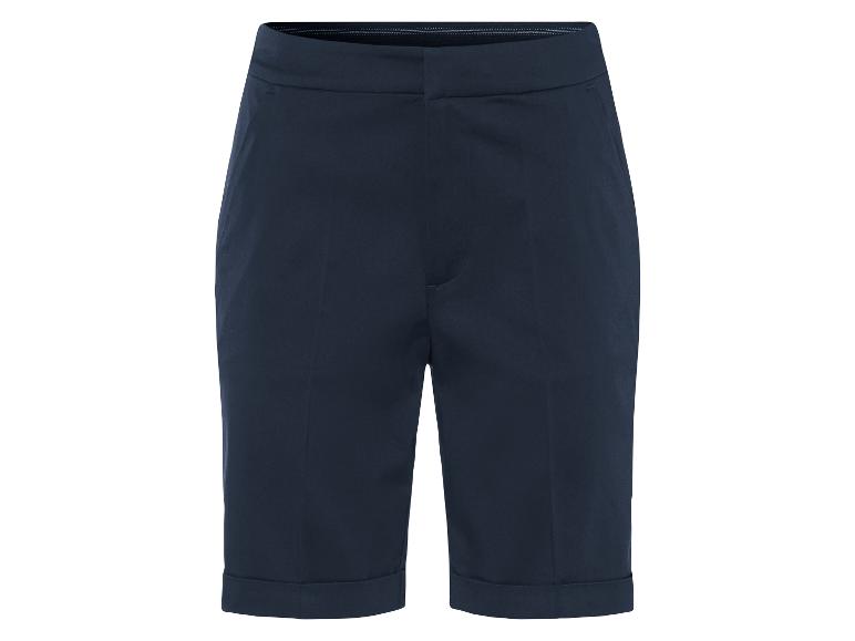 Korte dames broek
