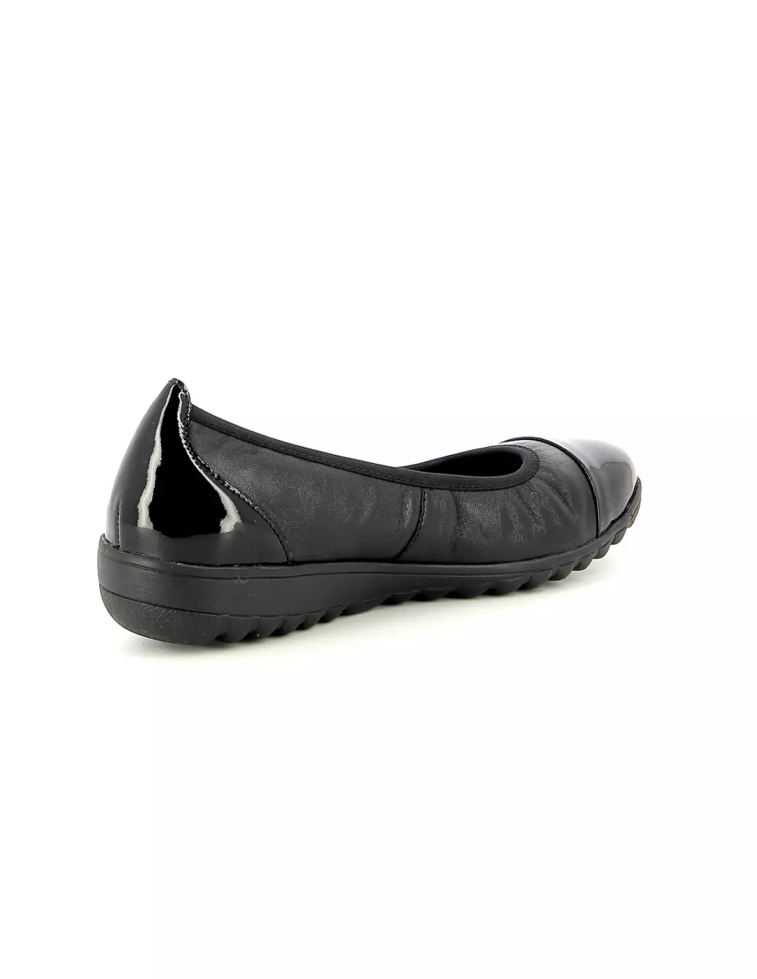 CAPRICE 22103 - Ballerines & babies Blacknappa