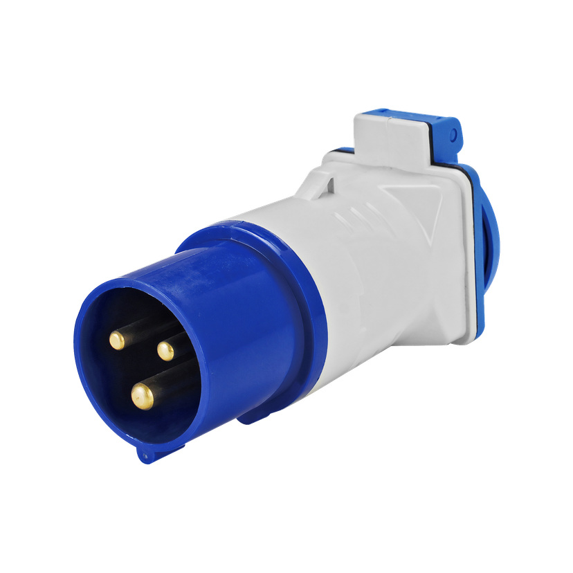 Adapter CCE IP44 230 V