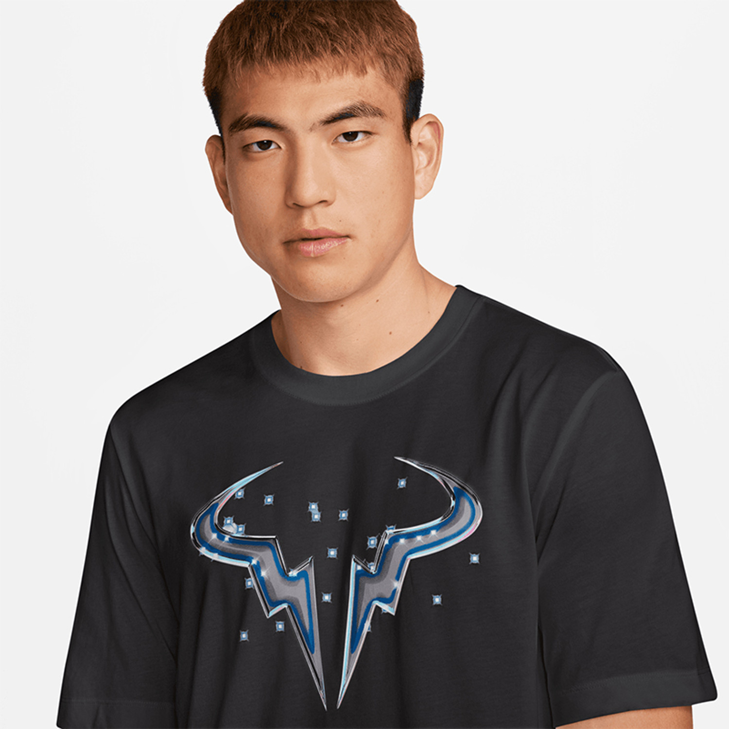 Nike Court Rafa Tee