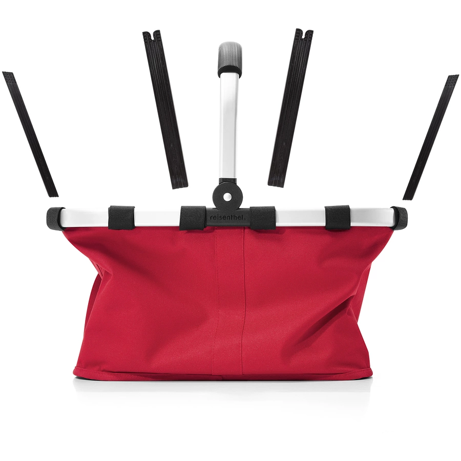 reisenthel® carrybag red