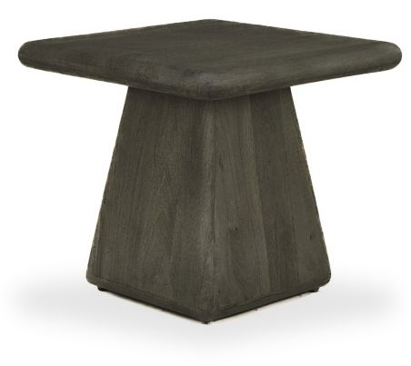Salontafel Olijfbruin Asti