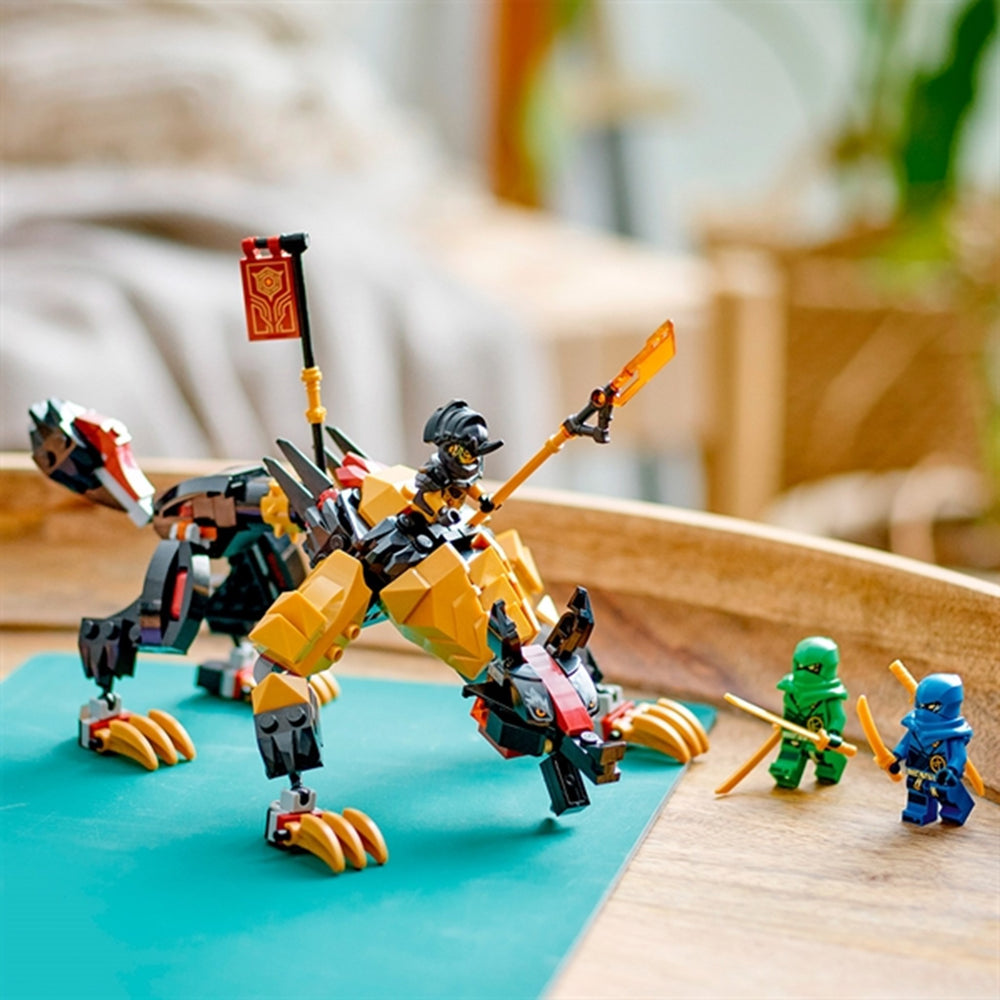 NINJAGO® Imperium Dragejægerhund - LEGO®