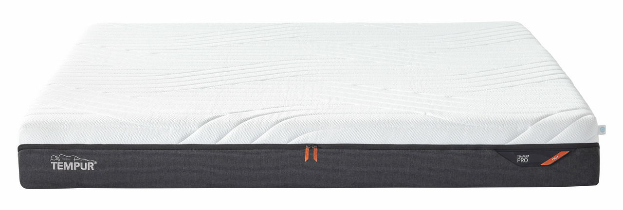 Tempur Viscomatratze PRO COOLQUILT