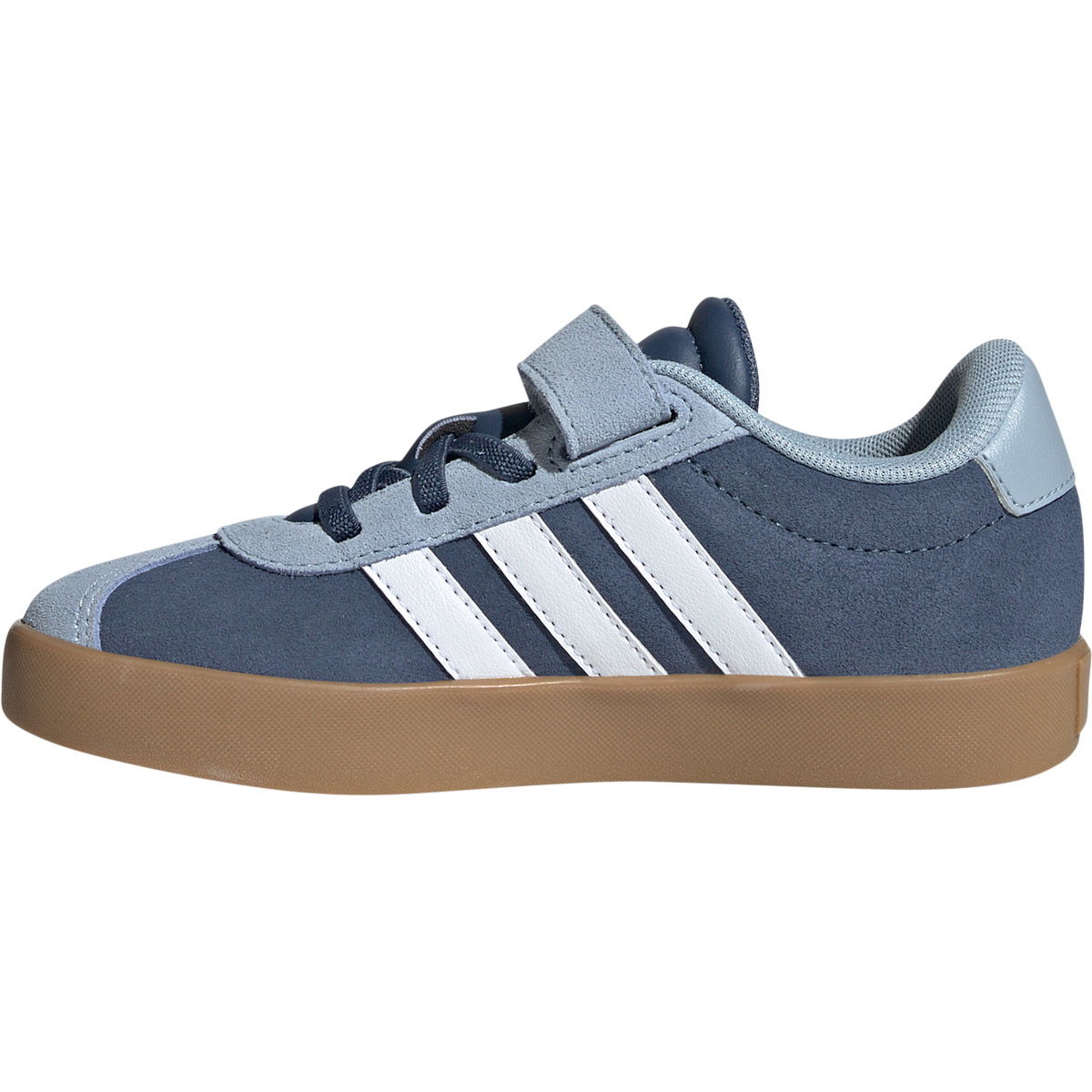 adidas VL Court 3.0 Velcro Sneakers Børn
