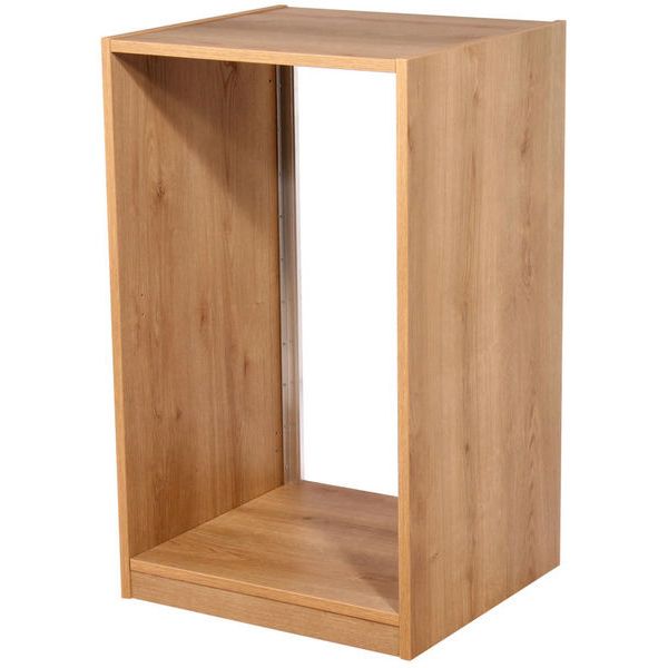 Thon Studio Rack 18U 50 oak
