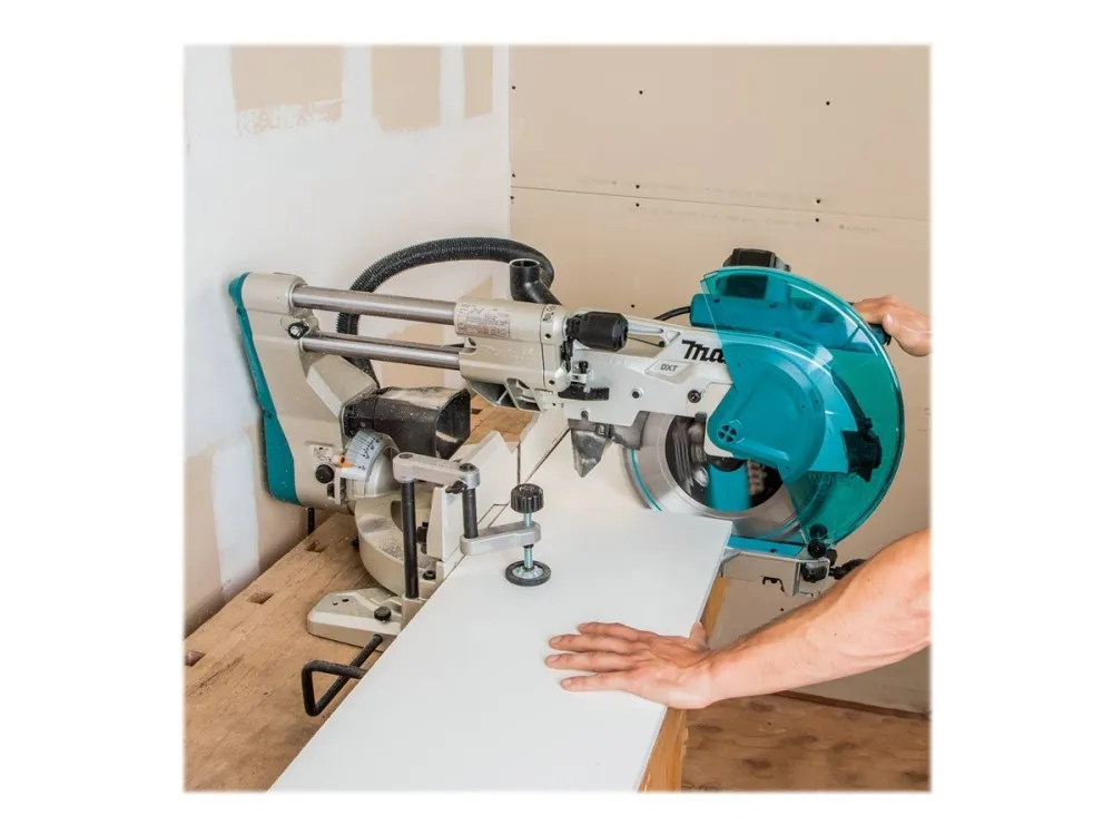 Makita LS1219L - Skydekomponent-geringsav - 1800 W - 305 mm