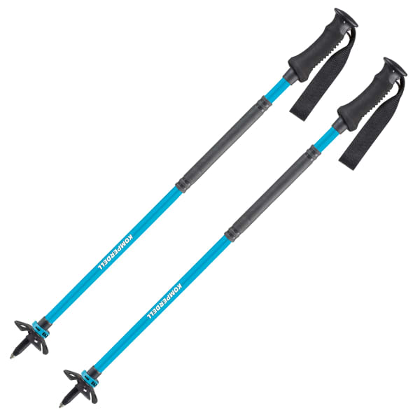 Bâton ski de randonnée KOMPERDELL T2 THERMO ADVENTURE