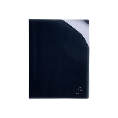 Exacompta Iderama - Porte vues - 40 vues - A4 - disponible dans différentes couleurs