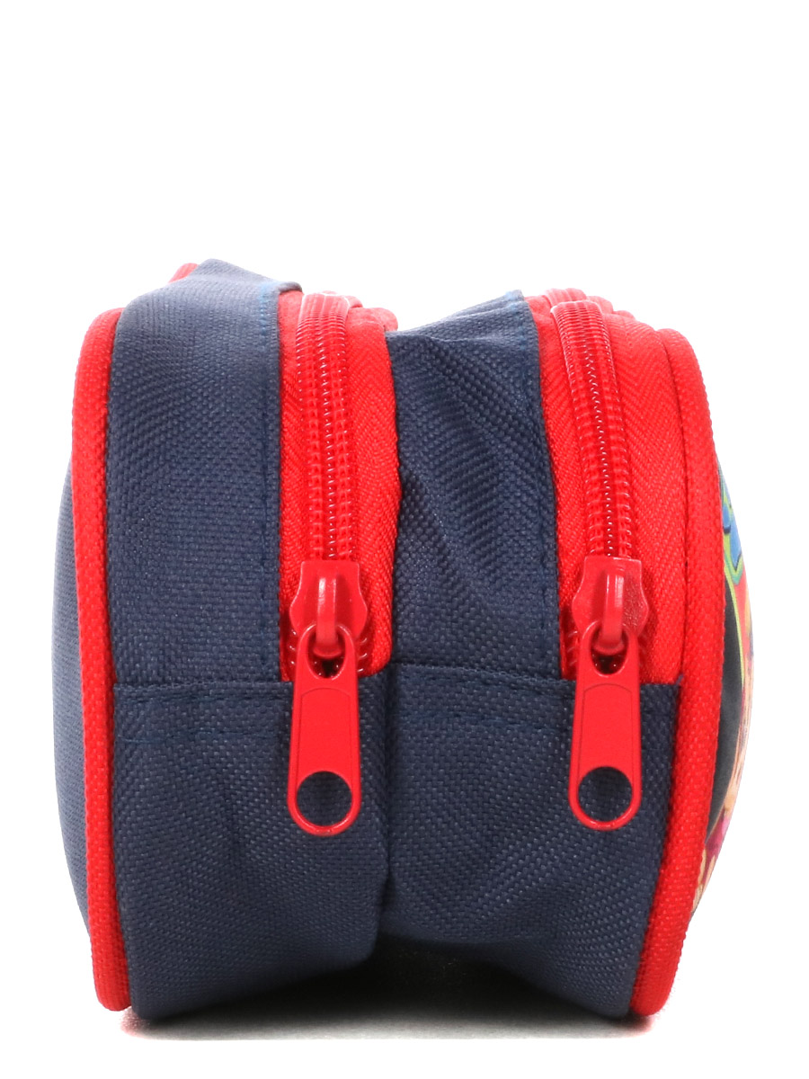 Trousse Pat Patrouille Friendship - 2 compartiments