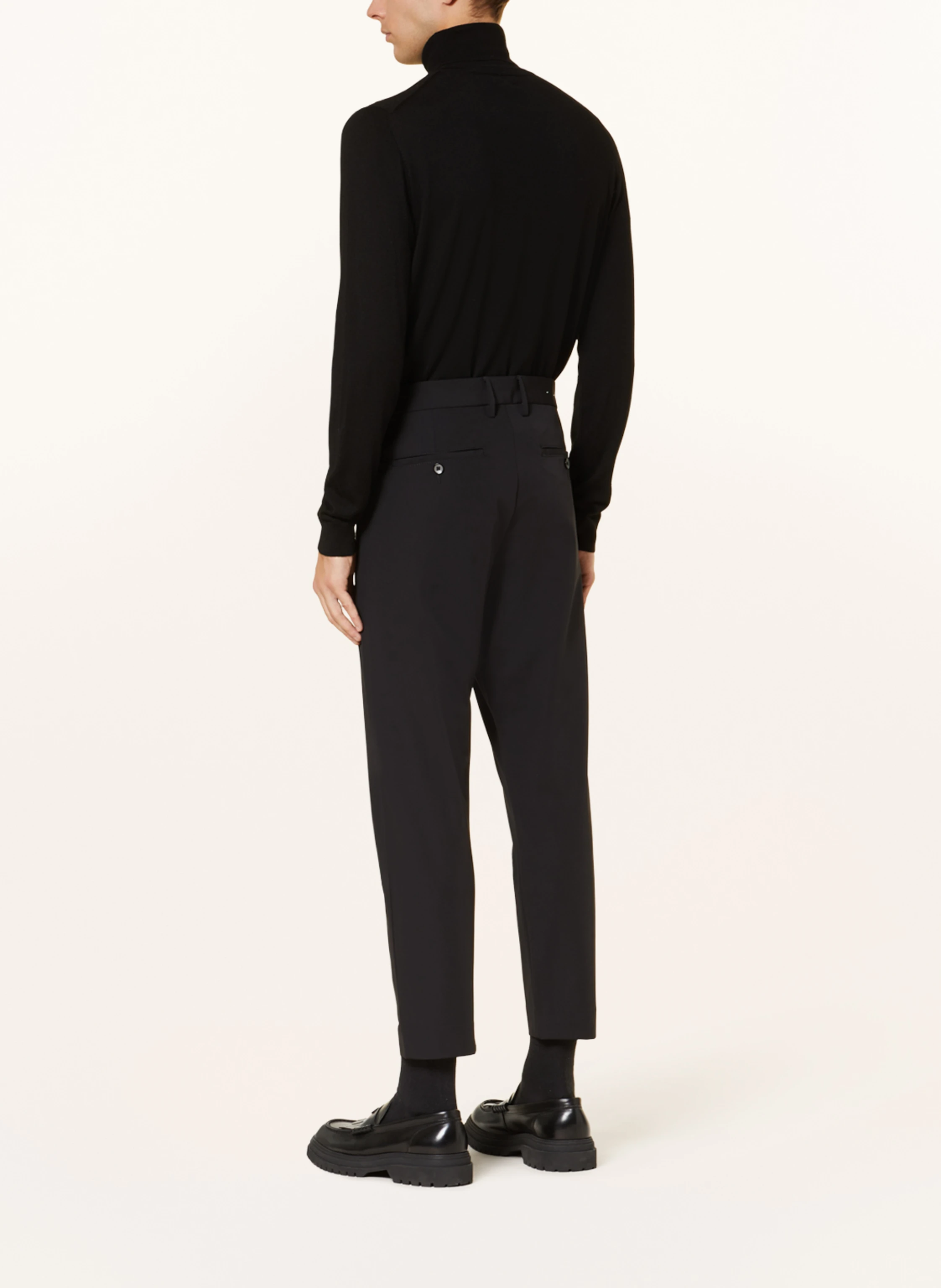 PAUL Chino Cropped Tapered Fit