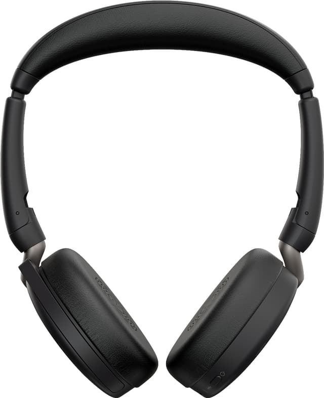 Jabra Evolve2 65 Flex USB-A høretelefoner