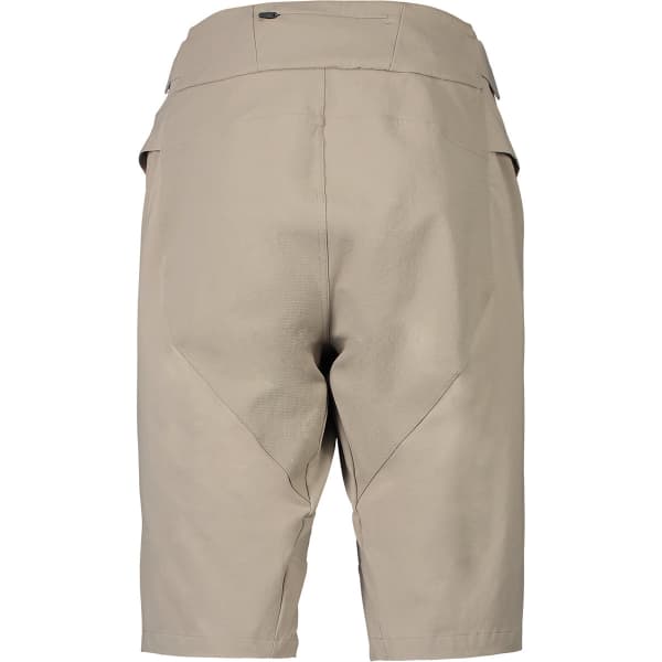 Short VTT POC M'S INFINITE ALL-MOUNTAIN SHORTS MOONSTONE GREY