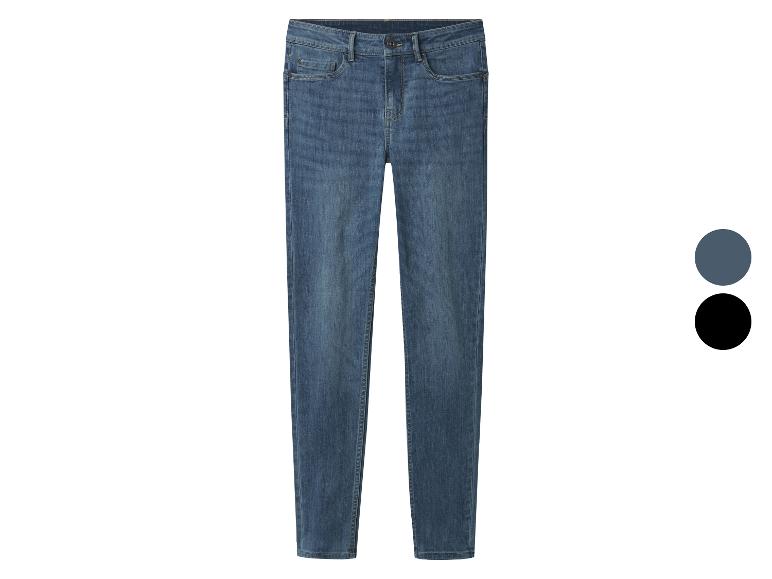 Dames jeans - Super skinny fit