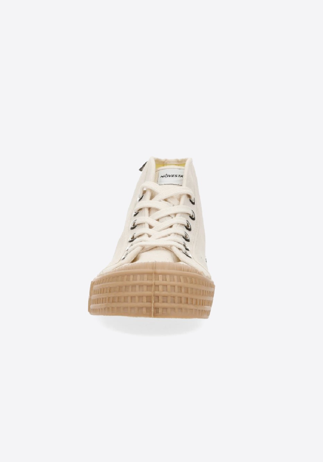 Novesta Sneaker Star Dribble 99 Beige/003 Trnsp