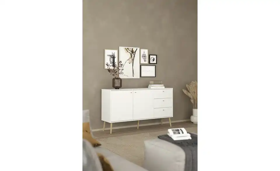 Sideboard Borbon