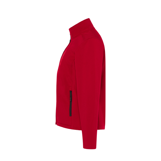 Jaqueta Softshell Chaqueta Camisas Jhk
