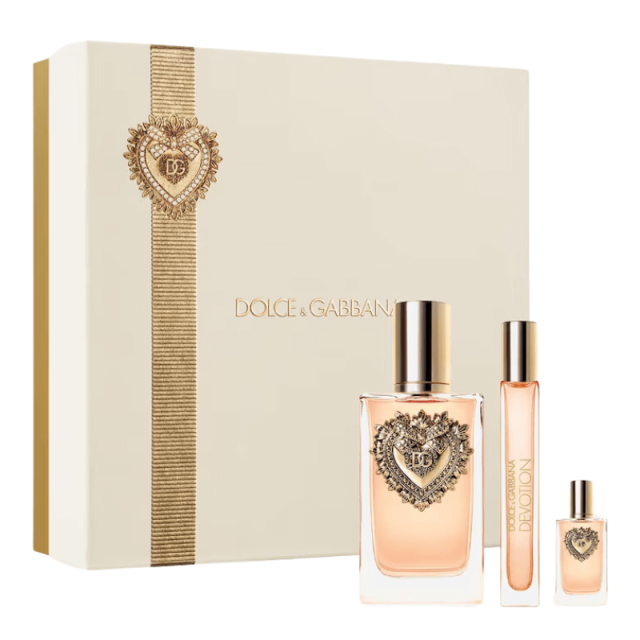 Devotion Coffret Eau de Parfum DOLCE&GABBANA
