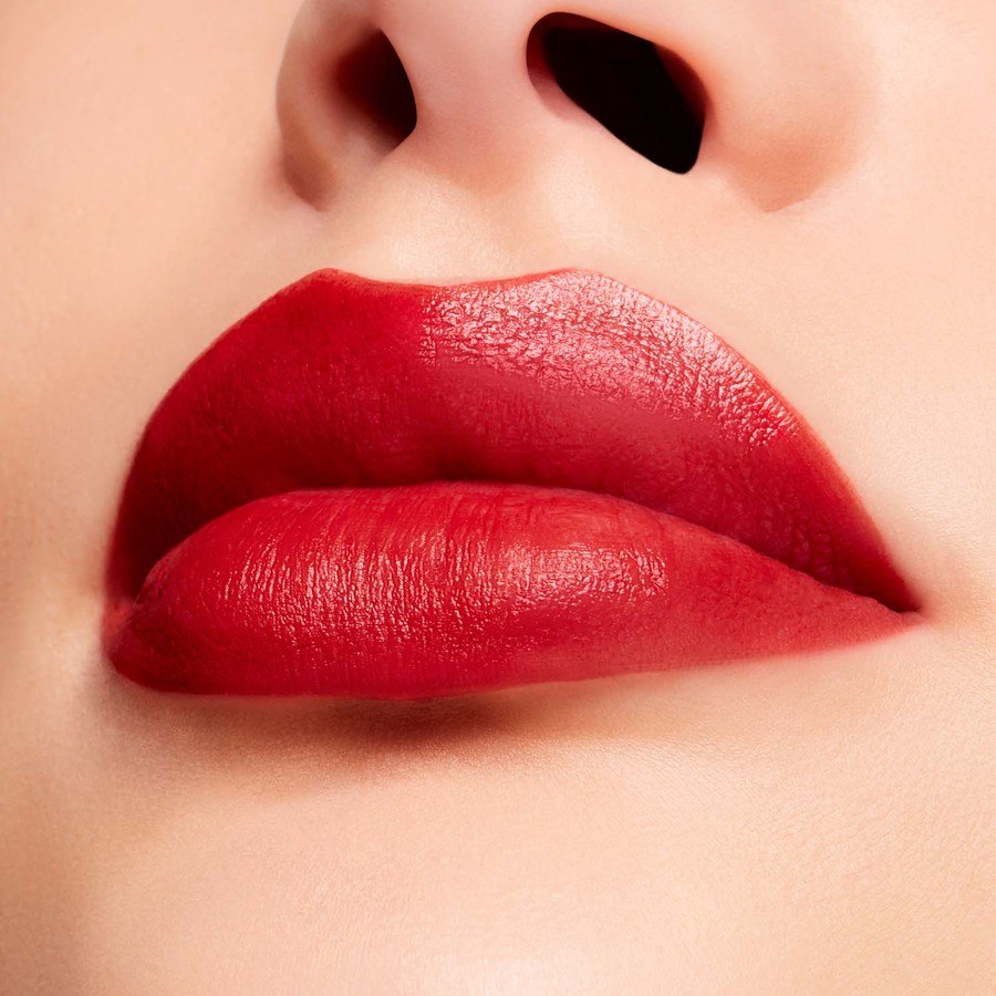 MAC Powder Kiss Velvet Blur Slim Stick Dubonnet Buzz 2g