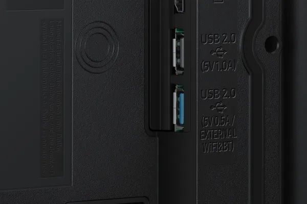 Samsung OH24B - 24
