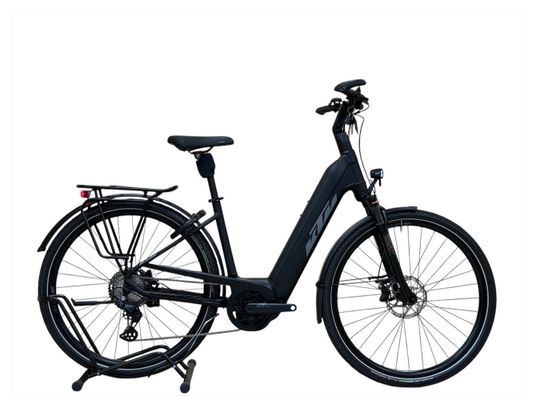 Produit reconditionné . KTM Macina Style Pro SHIMANO 2023 . Vélo électrique . KTM . très bon état