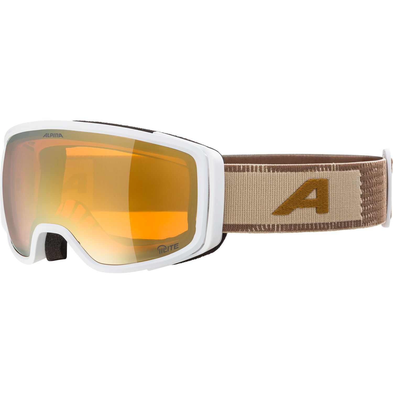 AlpinaBIVIO Q-LITE