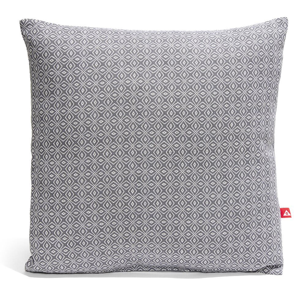 Coussin motif géométrique 38x38cm - 3 modèles