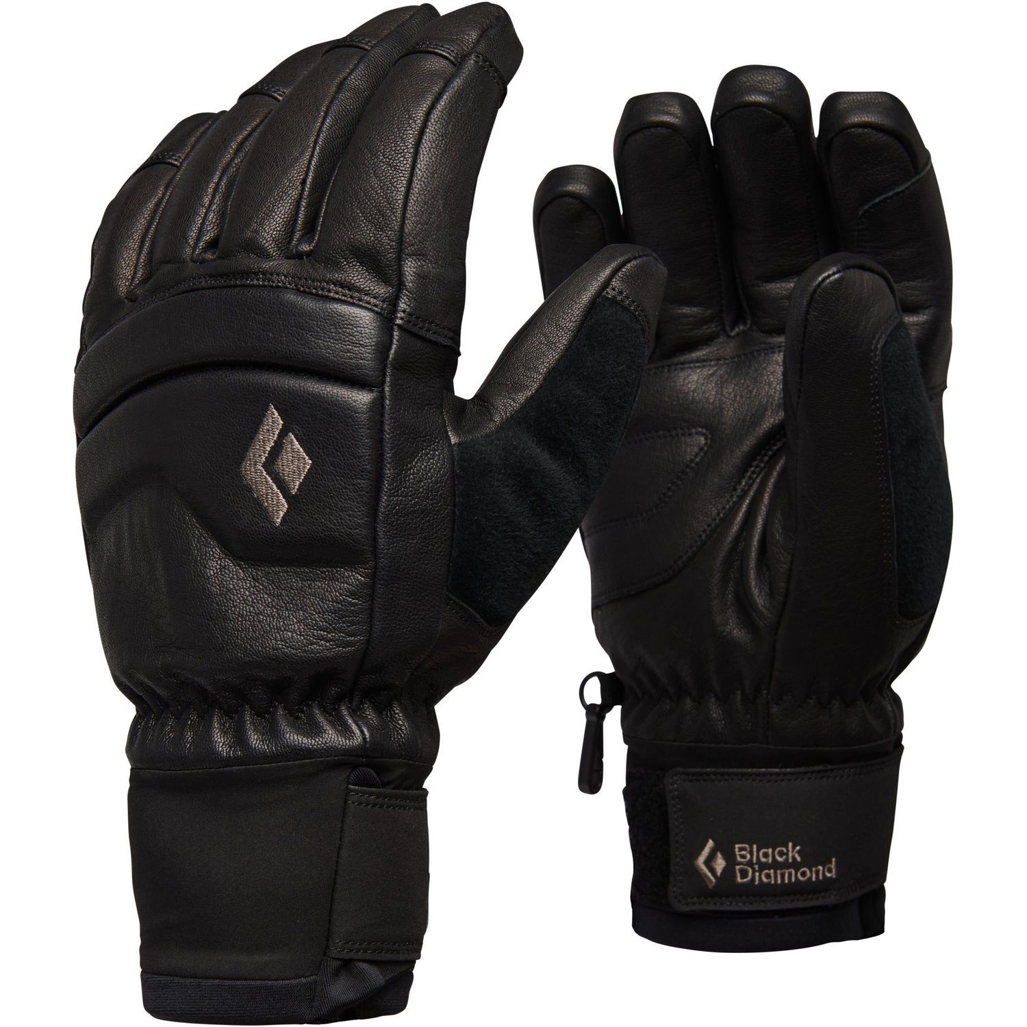Black DiamondSpark Gloves