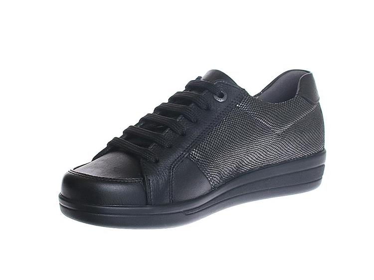 Xsensible 10186.3 wijdte K Alia KX Black Fantasy