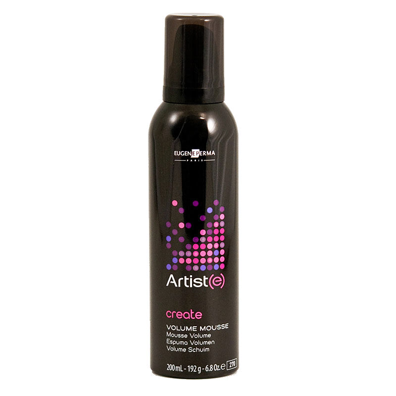 Mousse volume Create Artiste