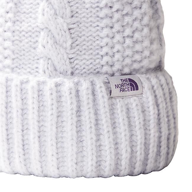 THE NORTH FACE - BONNET W'S HO MEGA BEANIE