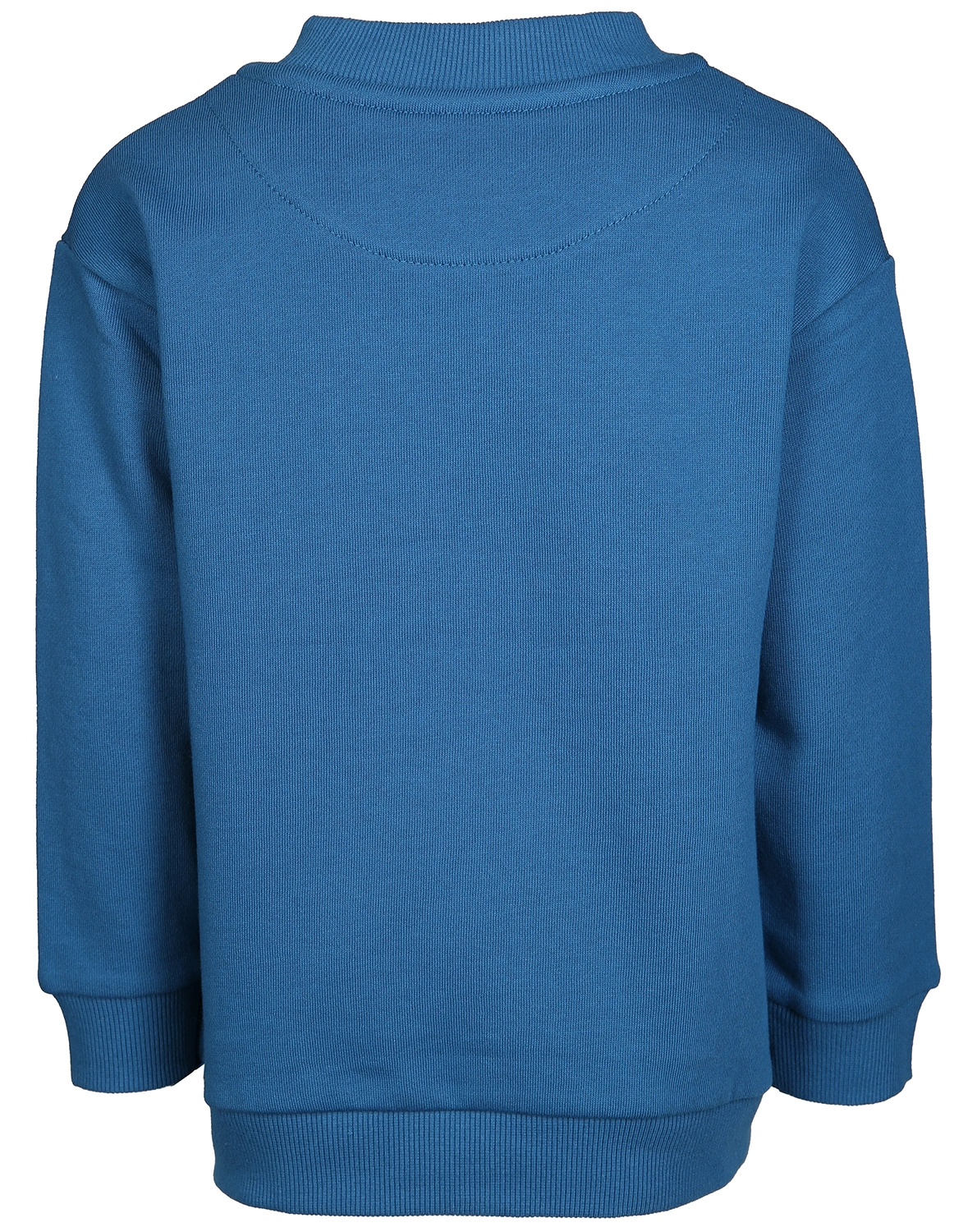 Sweatshirt WILDERNESS in atlantik