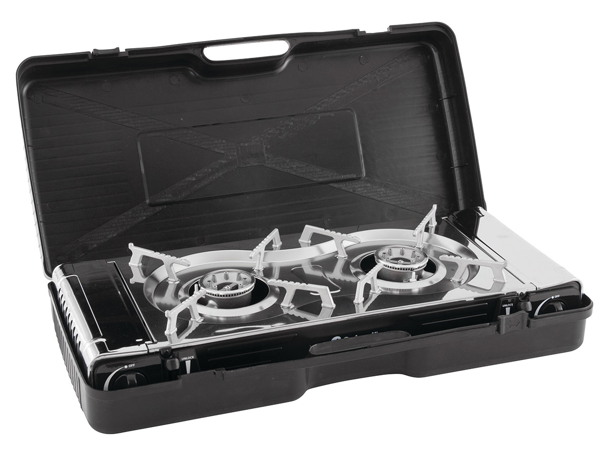 Outwell Appetizer Maxi kooktoestel