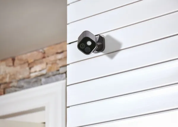 Aqara Camera Hub G5 Pro (Wi-Fi, Shadow Gray)