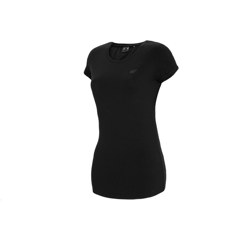 Camiseta feminina 4f Nosh4-tsd001-20s