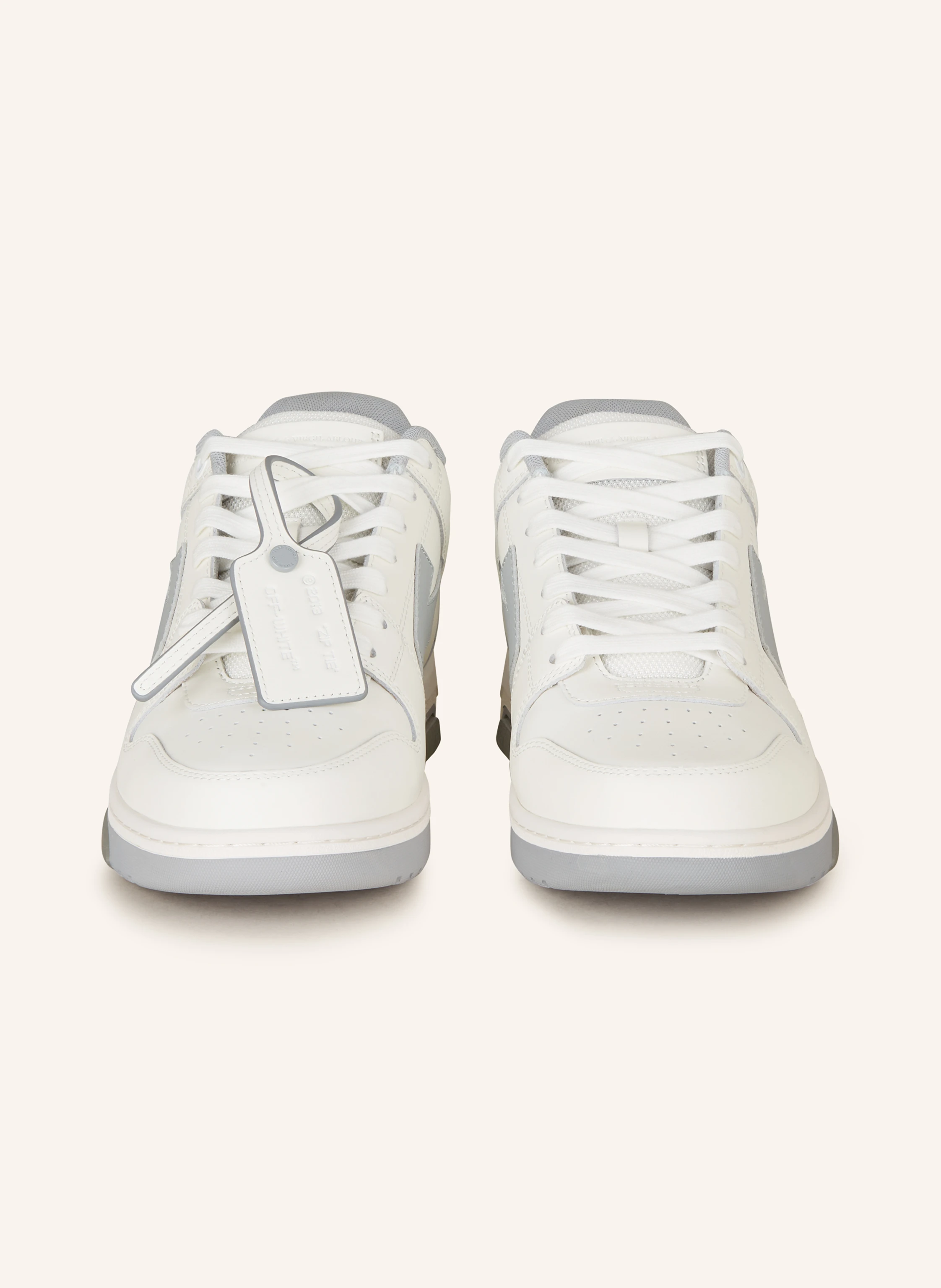 Off-White Sneaker OUT OF OFFICE